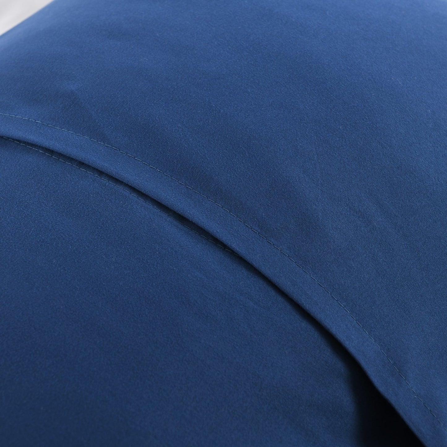 Federa per cuscino ricamata Porch &amp; Den Manor (set da 2)