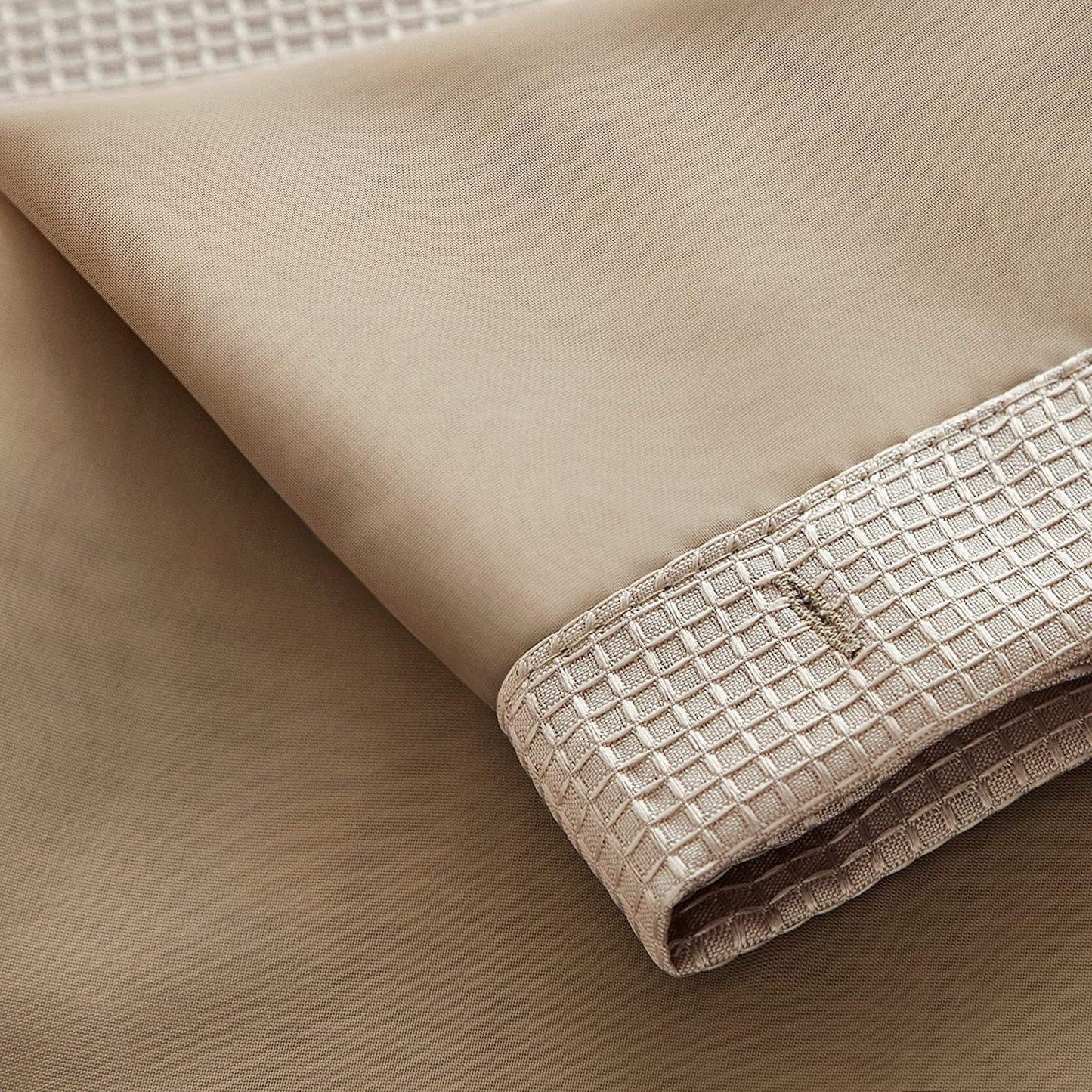 Tenda da doccia per hotel Porch &amp; Den Roycroft con fodera staccabile