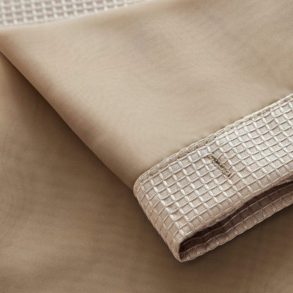 Tenda da doccia per hotel Porch &amp; Den Roycroft con fodera staccabile