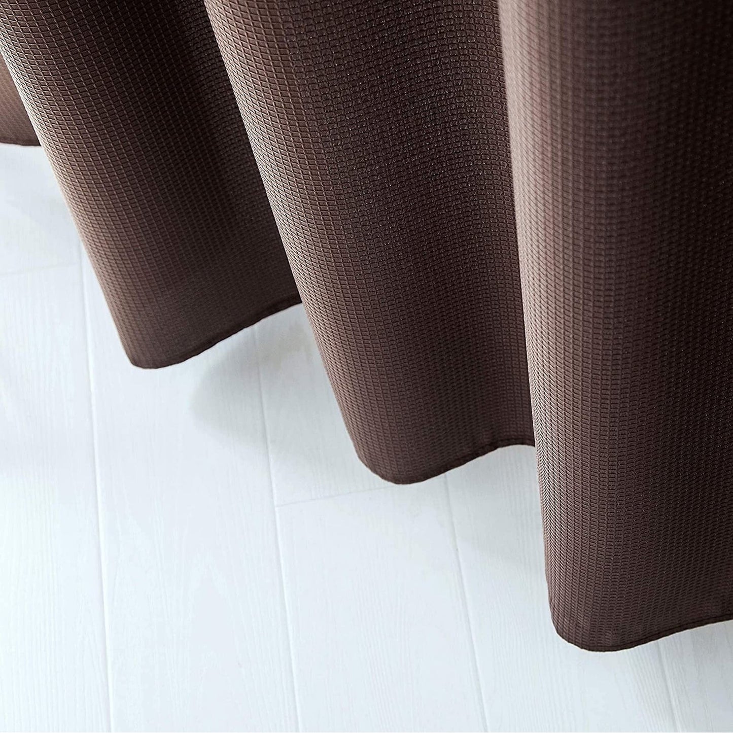 Tenda da doccia per hotel Porch &amp; Den Roycroft con fodera staccabile