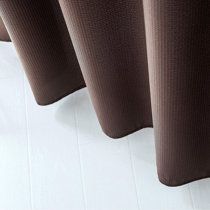 Tenda da doccia per hotel Porch &amp; Den Roycroft con fodera staccabile