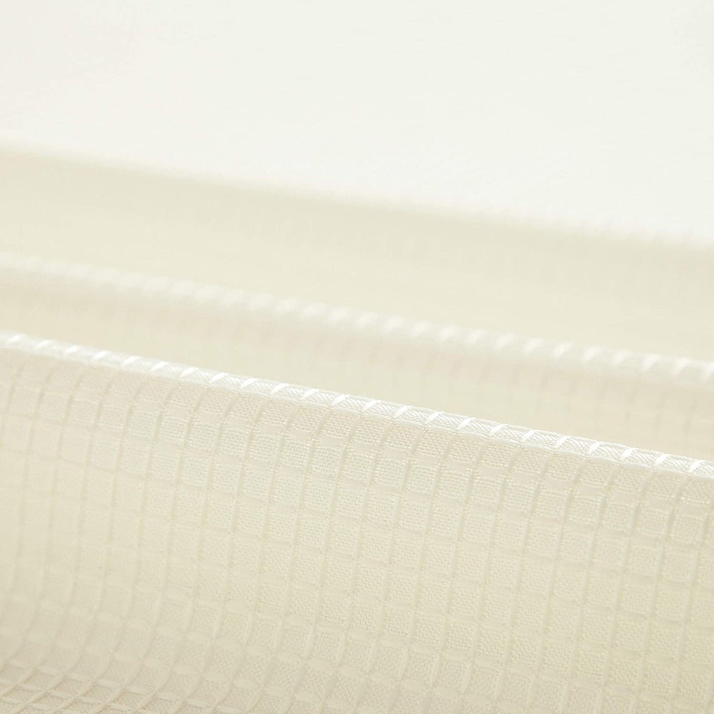 Tenda da doccia per hotel Porch &amp; Den Roycroft con fodera staccabile