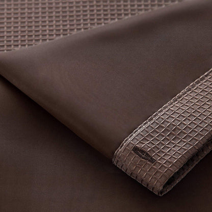 Tenda da doccia per hotel Porch &amp; Den Roycroft con fodera staccabile