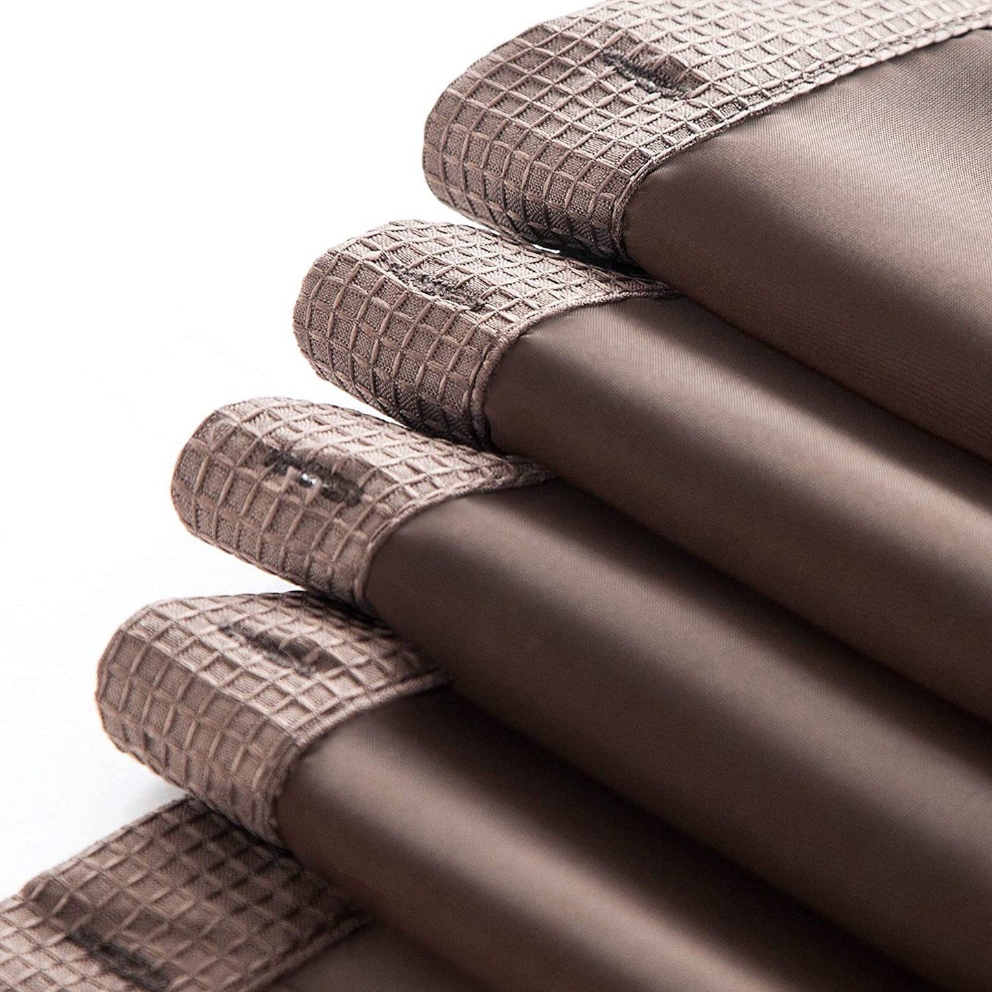 Tenda da doccia per hotel Porch &amp; Den Roycroft con fodera staccabile