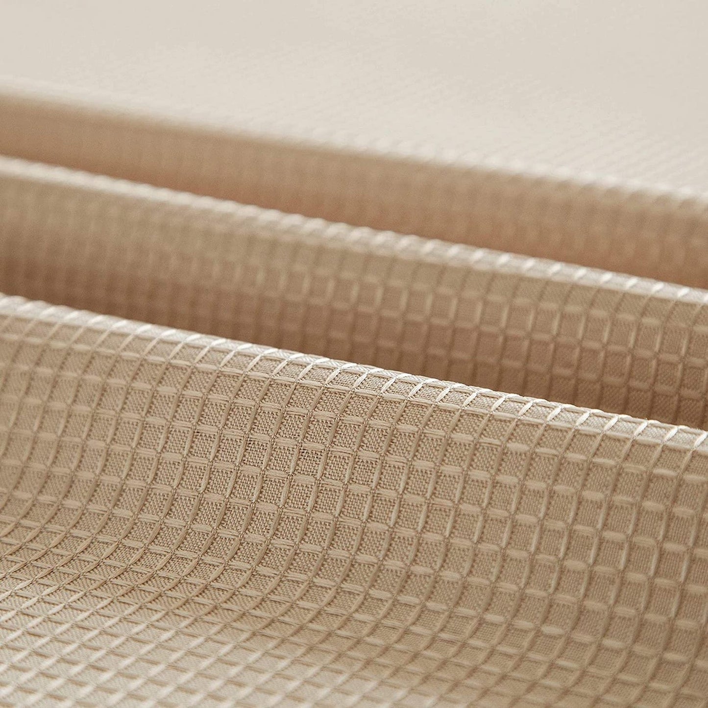 Tenda da doccia per hotel Porch &amp; Den Roycroft con fodera staccabile