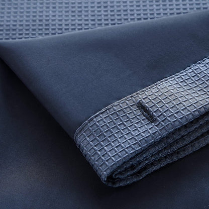 Tenda da doccia per hotel Porch &amp; Den Roycroft con fodera staccabile