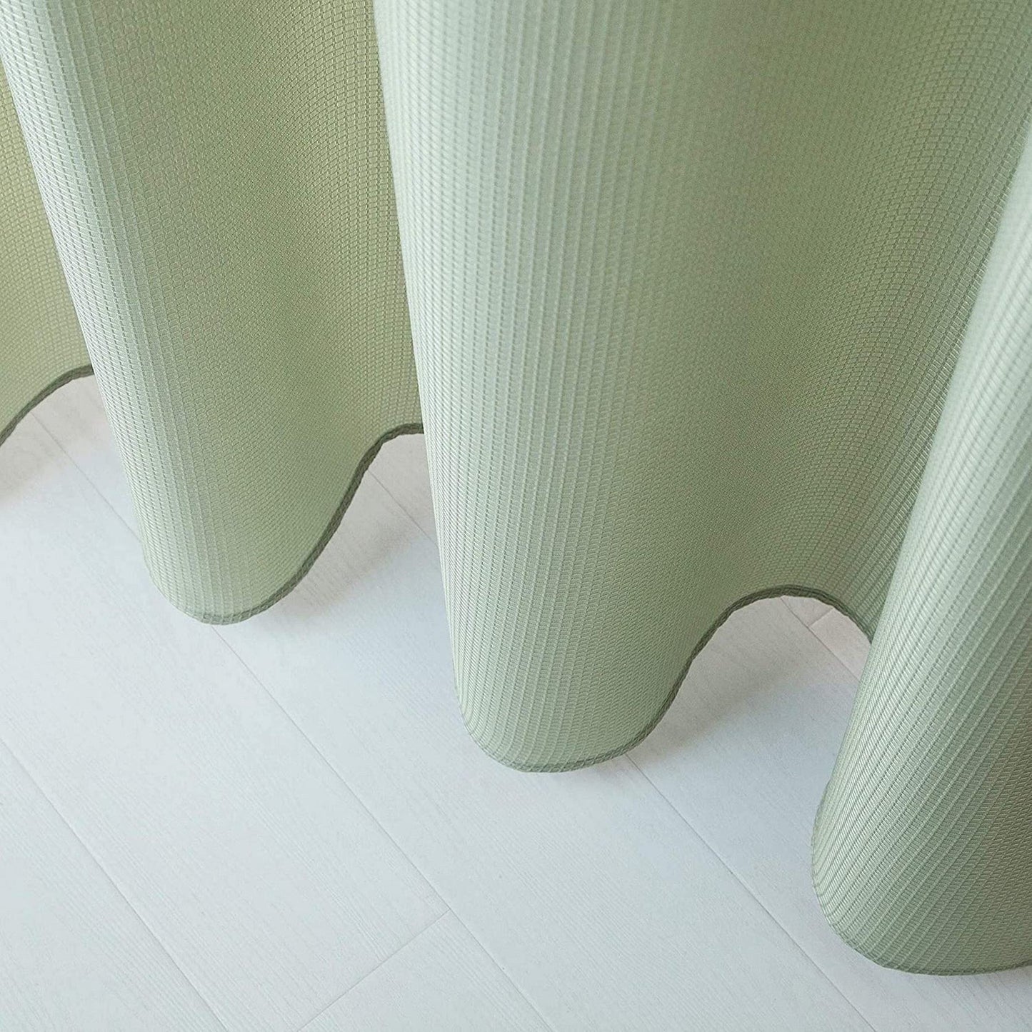 Tenda da doccia per hotel Porch &amp; Den Roycroft con fodera staccabile