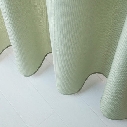 Tenda da doccia per hotel Porch &amp; Den Roycroft con fodera staccabile