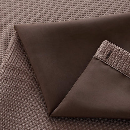 Tenda da doccia per hotel Porch &amp; Den Roycroft con fodera staccabile