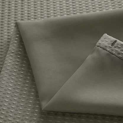 Tenda da doccia per hotel Porch &amp; Den Roycroft con fodera staccabile