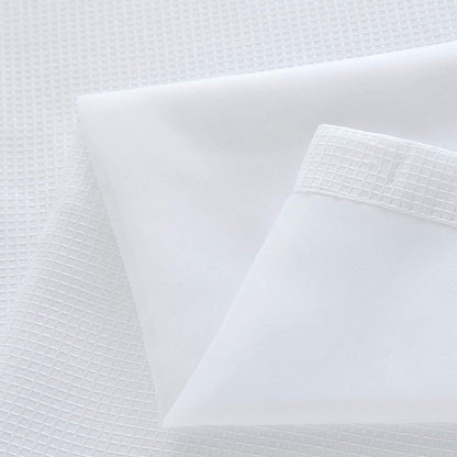 Tenda da doccia per hotel Porch &amp; Den Roycroft con fodera staccabile