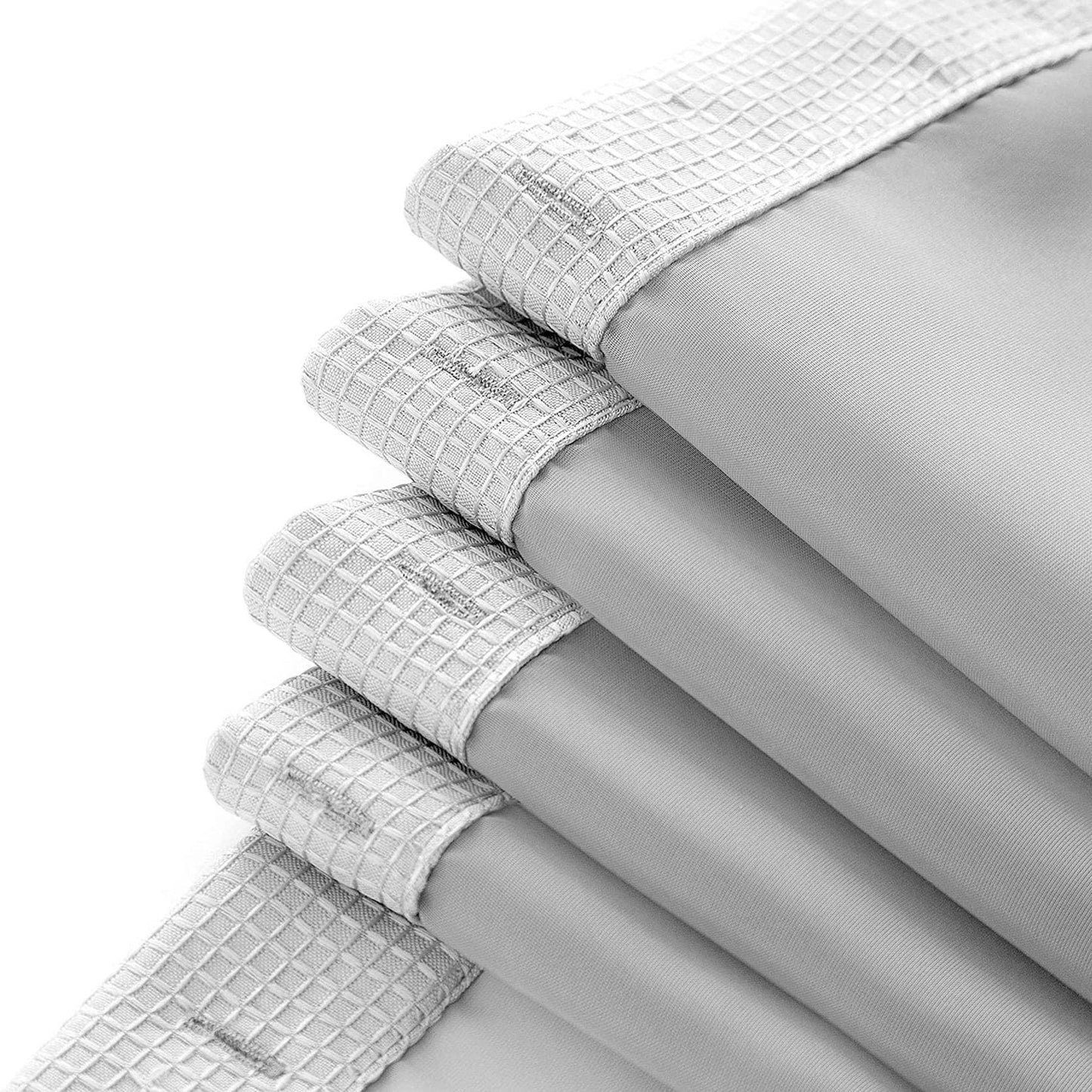 Tenda da doccia per hotel Porch &amp; Den Roycroft con fodera staccabile