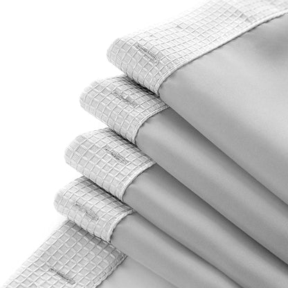 Tenda da doccia per hotel Porch &amp; Den Roycroft con fodera staccabile