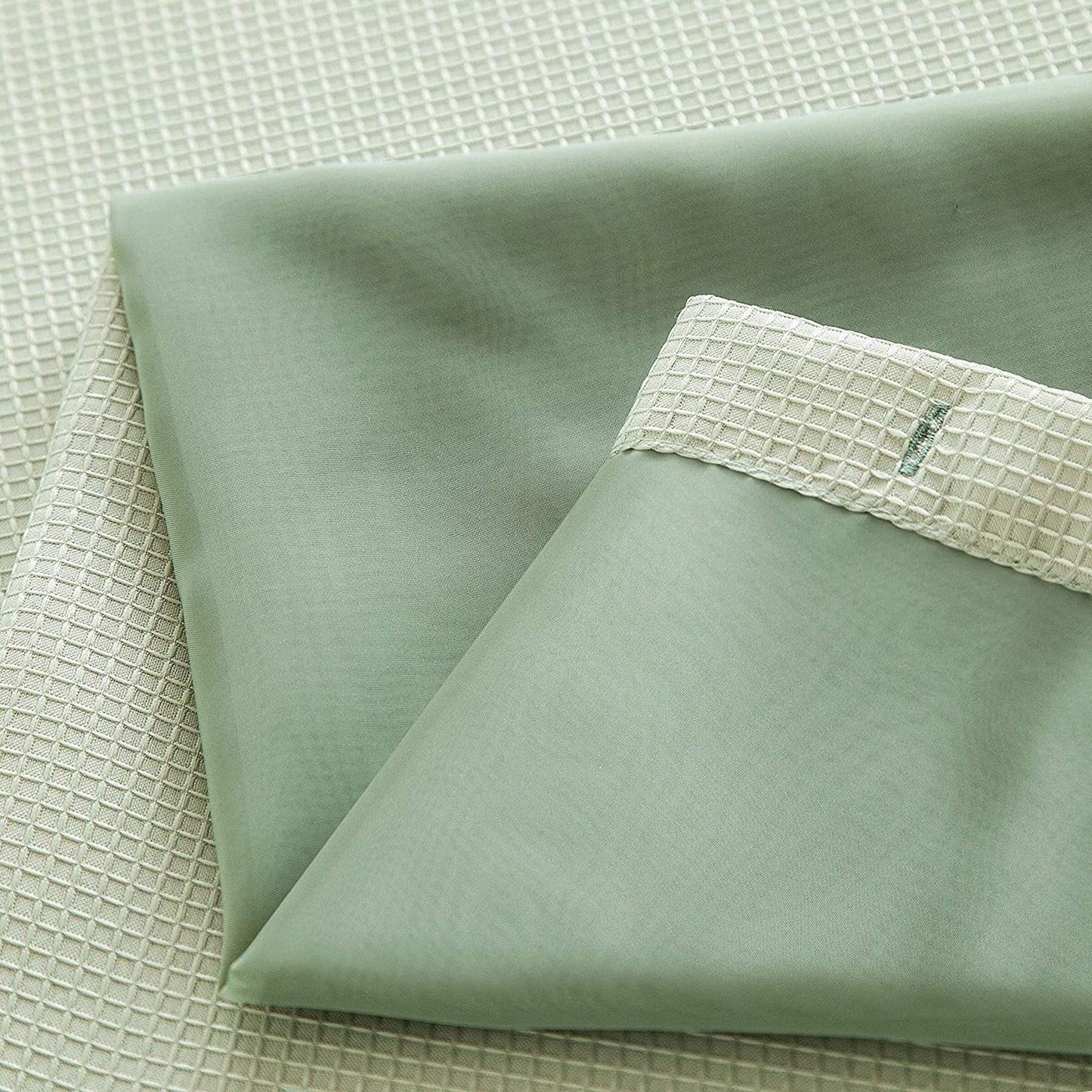 Tenda da doccia per hotel Porch &amp; Den Roycroft con fodera staccabile