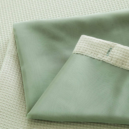 Tenda da doccia per hotel Porch &amp; Den Roycroft con fodera staccabile