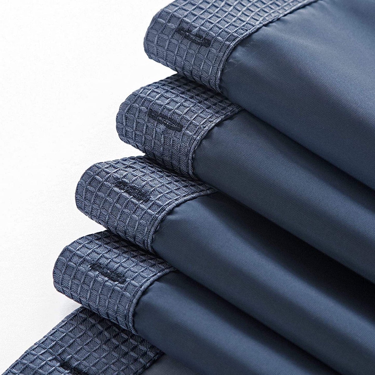 Tenda da doccia per hotel Porch &amp; Den Roycroft con fodera staccabile