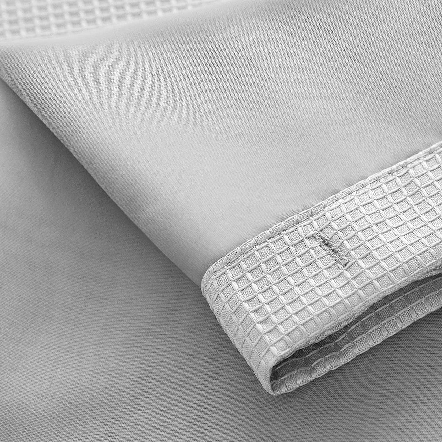 Tenda da doccia per hotel Porch &amp; Den Roycroft con fodera staccabile