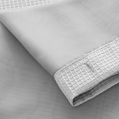 Tenda da doccia per hotel Porch &amp; Den Roycroft con fodera staccabile