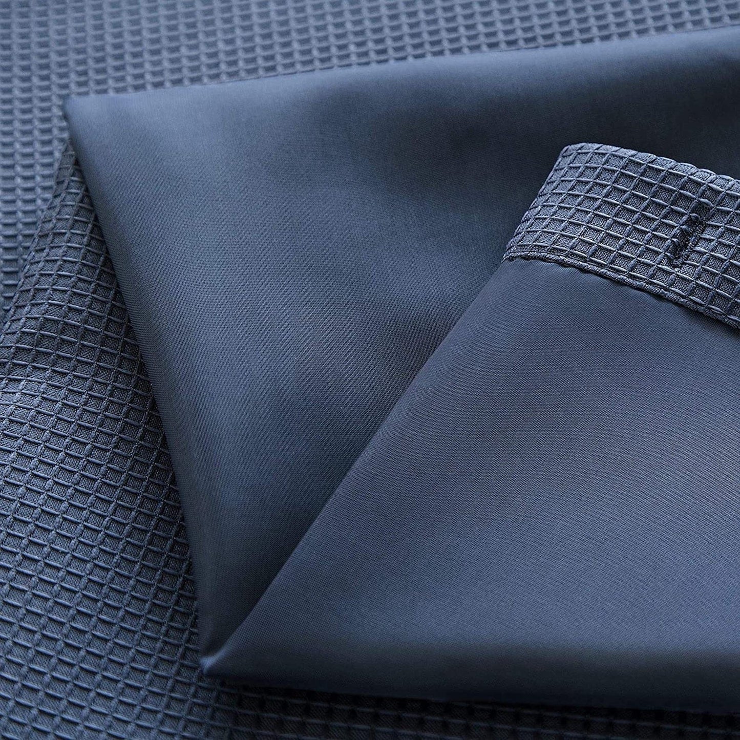 Tenda da doccia per hotel Porch &amp; Den Roycroft con fodera staccabile