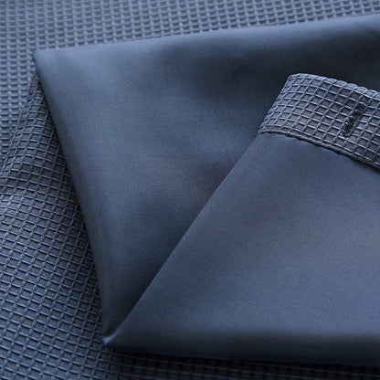 Tenda da doccia per hotel Porch &amp; Den Roycroft con fodera staccabile