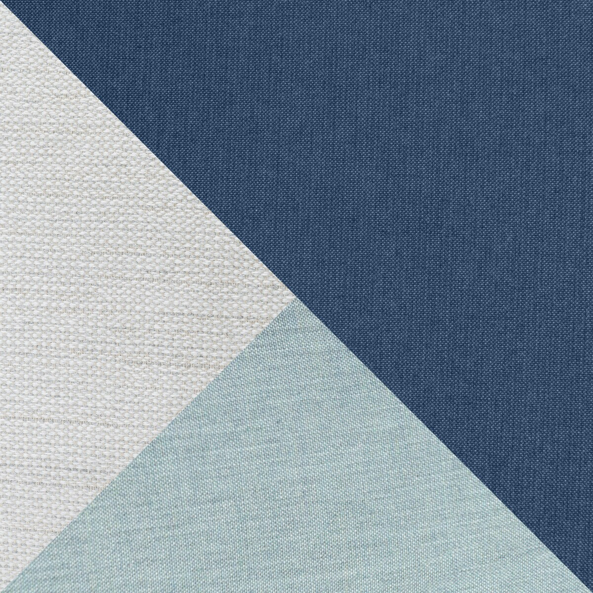 Set di 4 sedute per camino da esterno Portofino Casual Sunbrella Motion da 4 pezzi