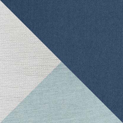 Set di sedute da esterno Portofino Comfort da 7 pezzi Sunbrella Motion