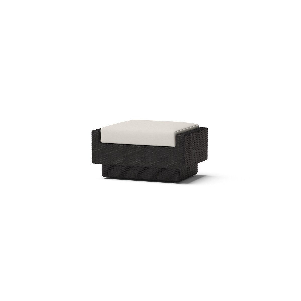 Set di sedute da esterno Portofino Comfort da 7 pezzi Sunbrella Motion