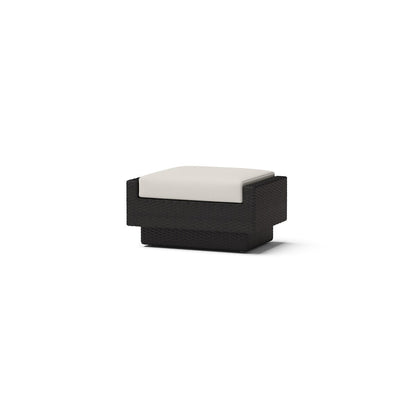 Set di sedute da esterno Portofino Comfort da 7 pezzi Sunbrella Motion