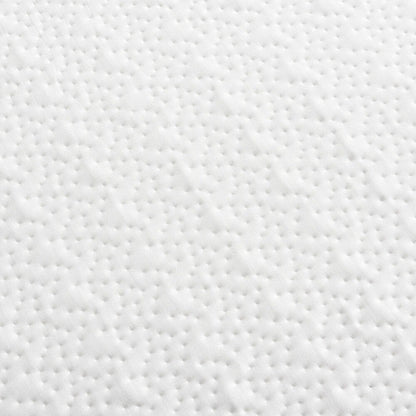 Materasso in memory foam Cool Gel ventilato da 10,5 pollici di Classic Brands