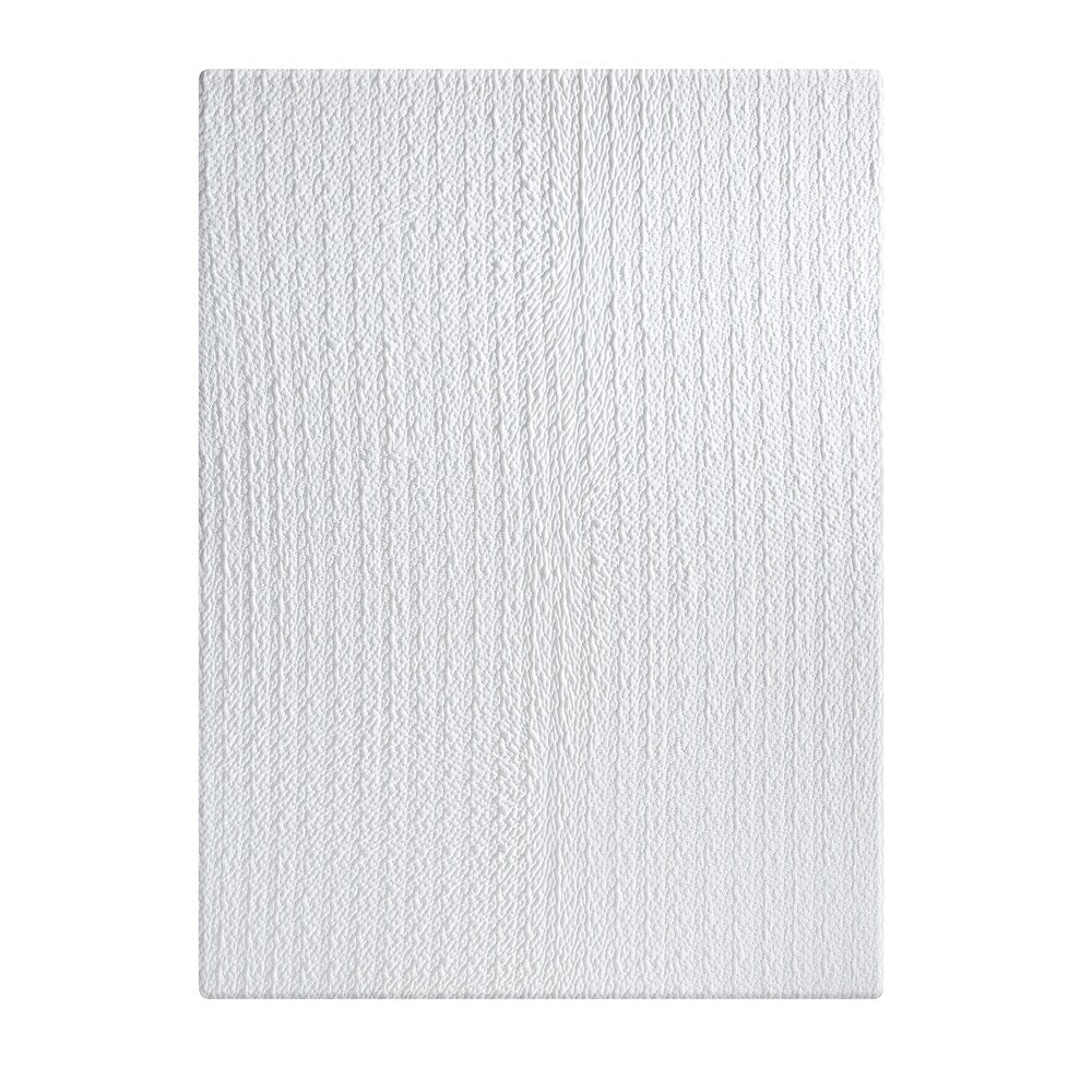 Materasso in memory foam Cool Gel da 14 pollici con cuscino Classic Brands - Bianco
