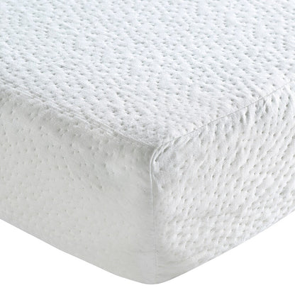 Materasso in memory foam ventilato in gel da 6 pollici Classic Brands