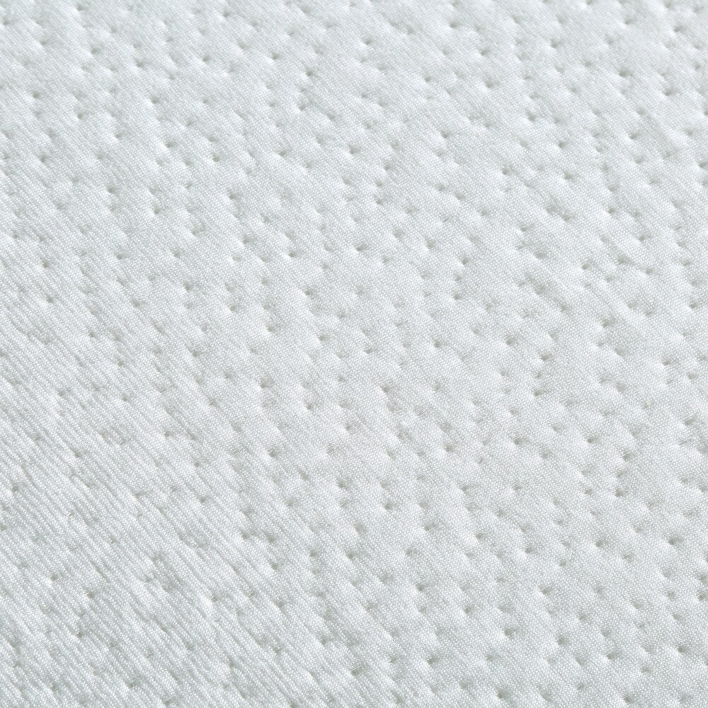 Materasso in memory foam ventilato in gel da 6 pollici Classic Brands