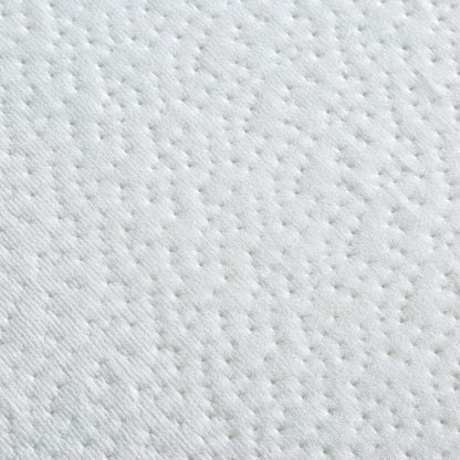 Materasso in memory foam ventilato in gel da 6 pollici Classic Brands