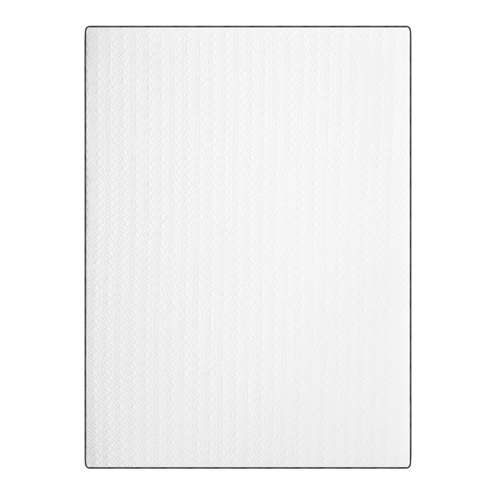 Materasso in memory foam gel Dahlia da 10,5 pollici e set letto regolabile Classic Brands