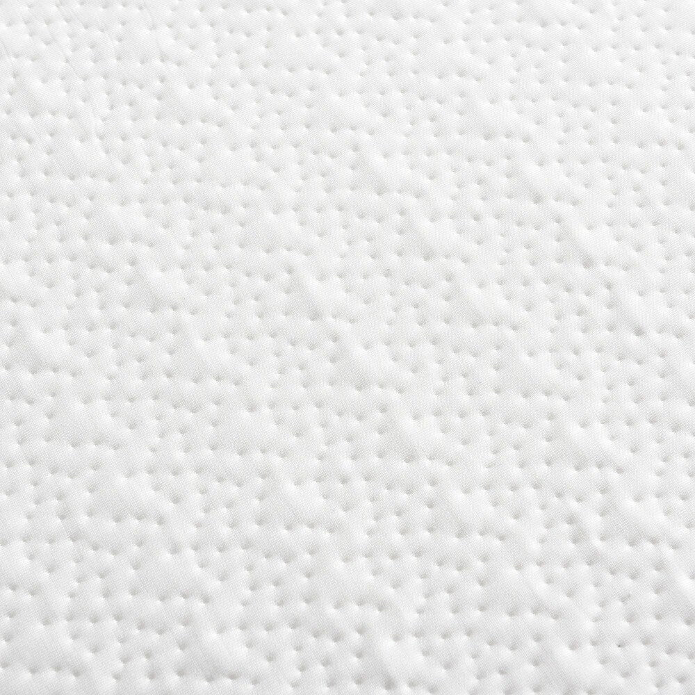 Materasso in memory foam gel Dahlia da 10,5 pollici e set letto regolabile Classic Brands