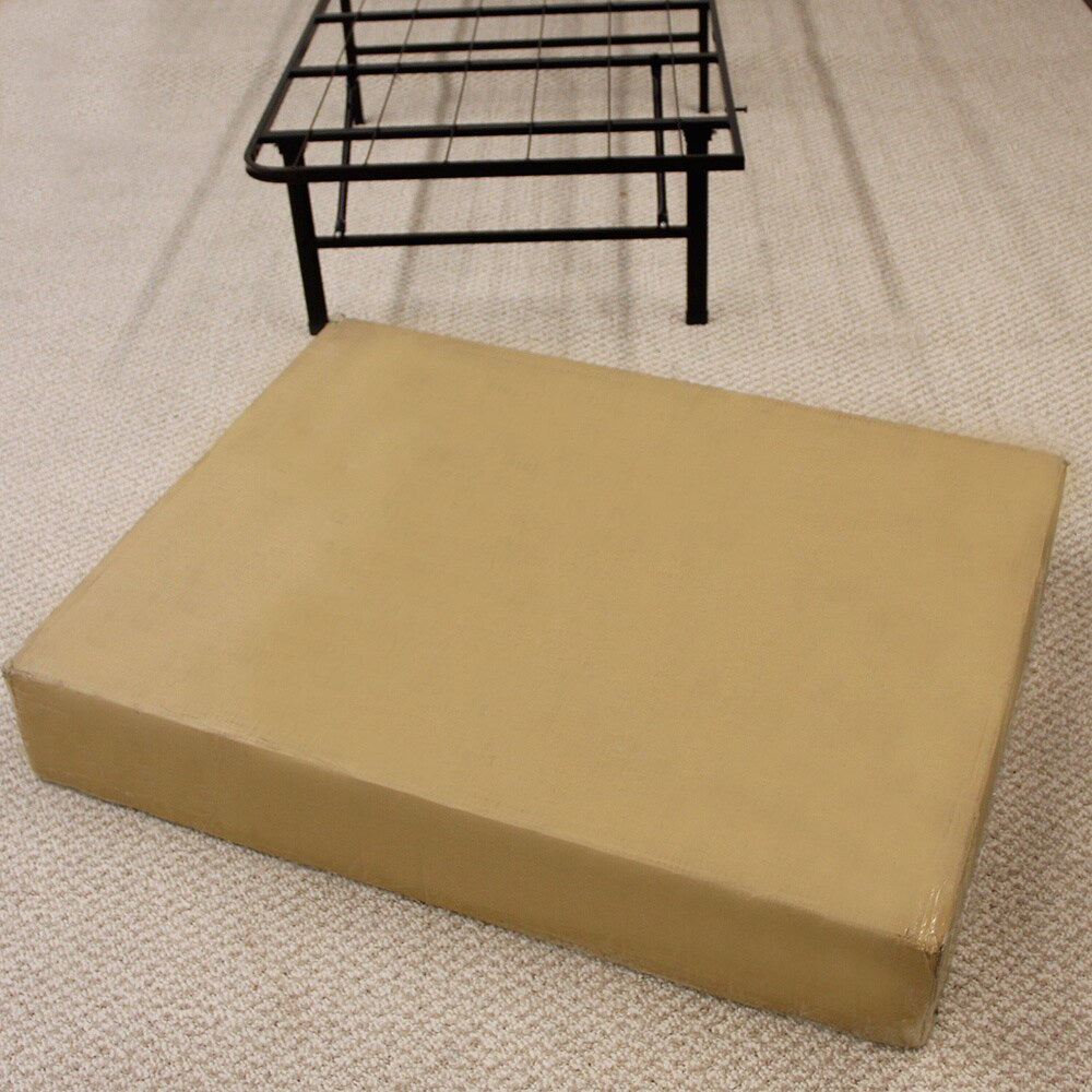 Base per materasso king-size California regolabile in metallo per impieghi gravosi PostureLoft Hercules