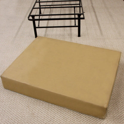 Base per materasso king-size California regolabile in metallo per impieghi gravosi PostureLoft Hercules