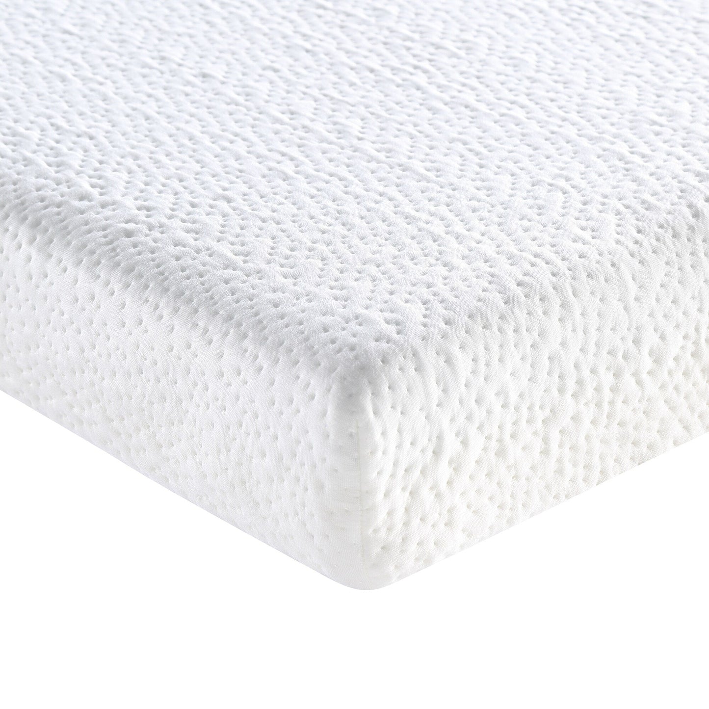 Materasso per divano letto in memory foam Julian da 4,5 pollici di Classic Brands