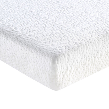 Materasso per divano letto in memory foam Julian da 4,5 pollici di Classic Brands