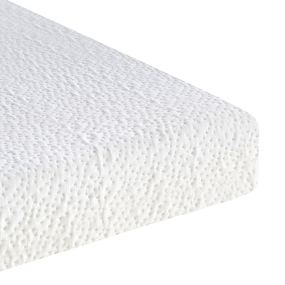Materasso per divano letto in memory foam Julian da 4,5 pollici di Classic Brands