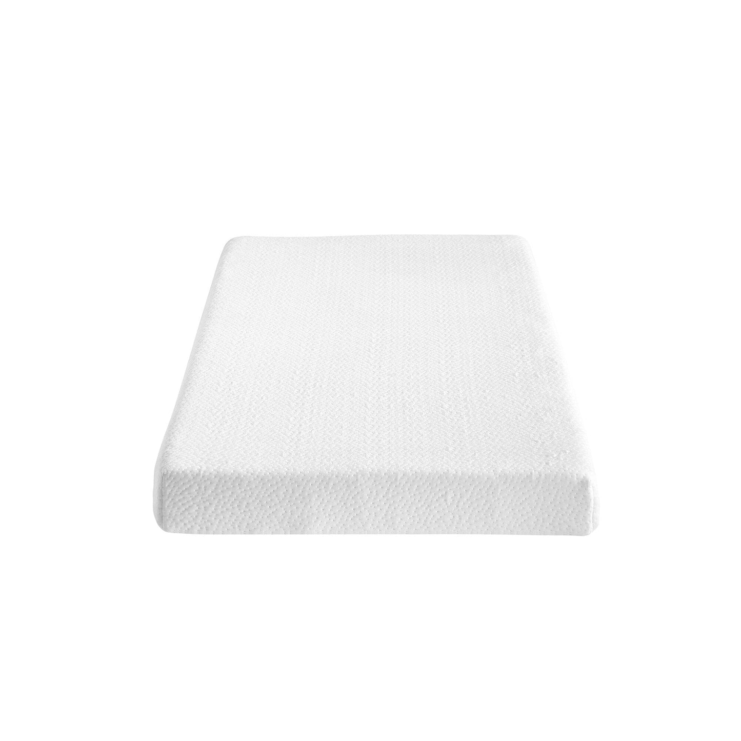 Materasso per divano letto in memory foam Julian da 4,5 pollici di Classic Brands