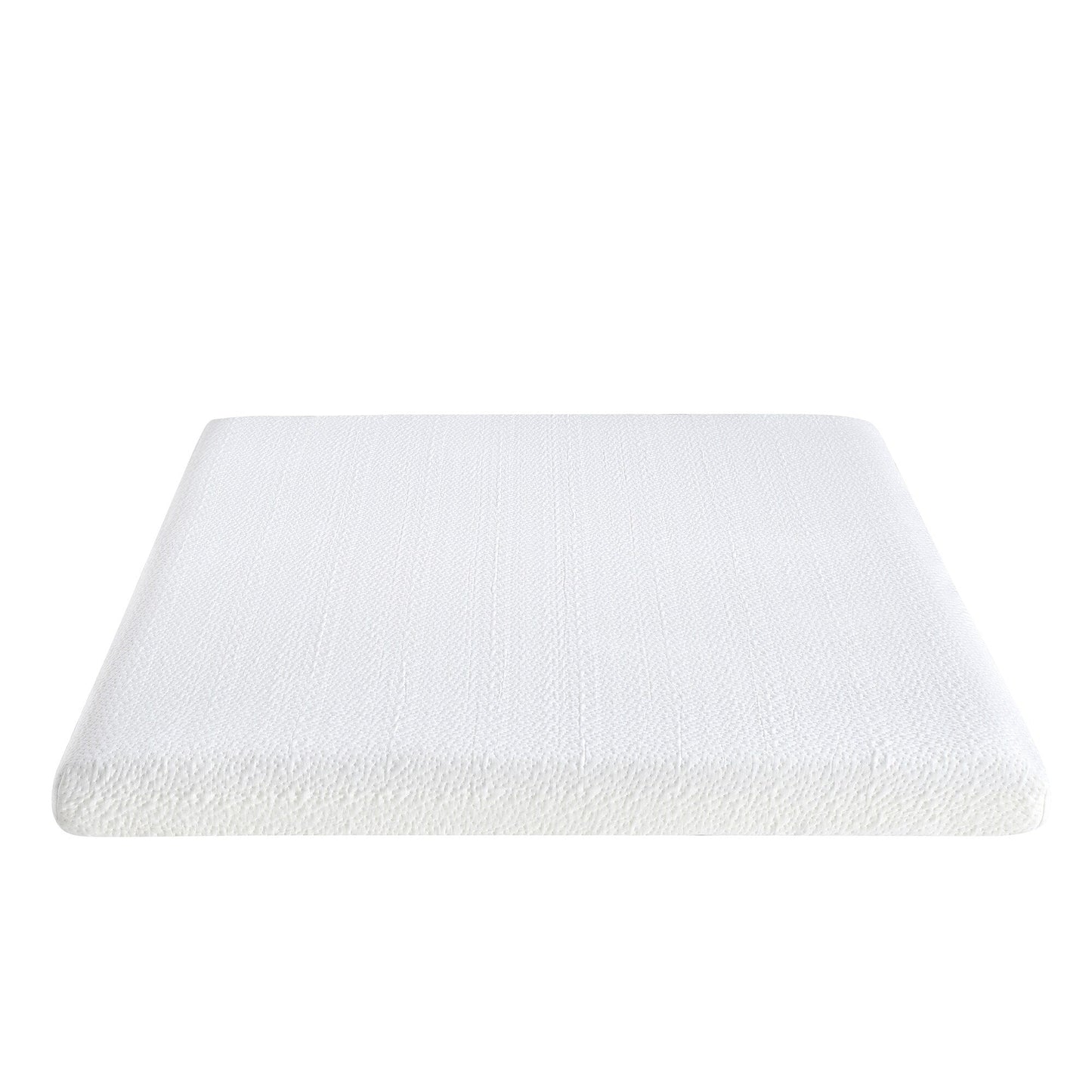 Materasso per divano letto in memory foam Julian da 4,5 pollici di Classic Brands
