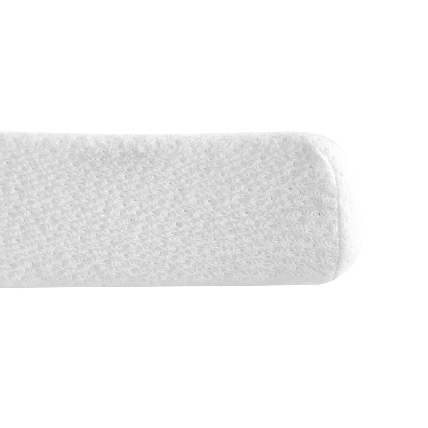 Materasso per divano letto in memory foam Julian da 4,5 pollici di Classic Brands