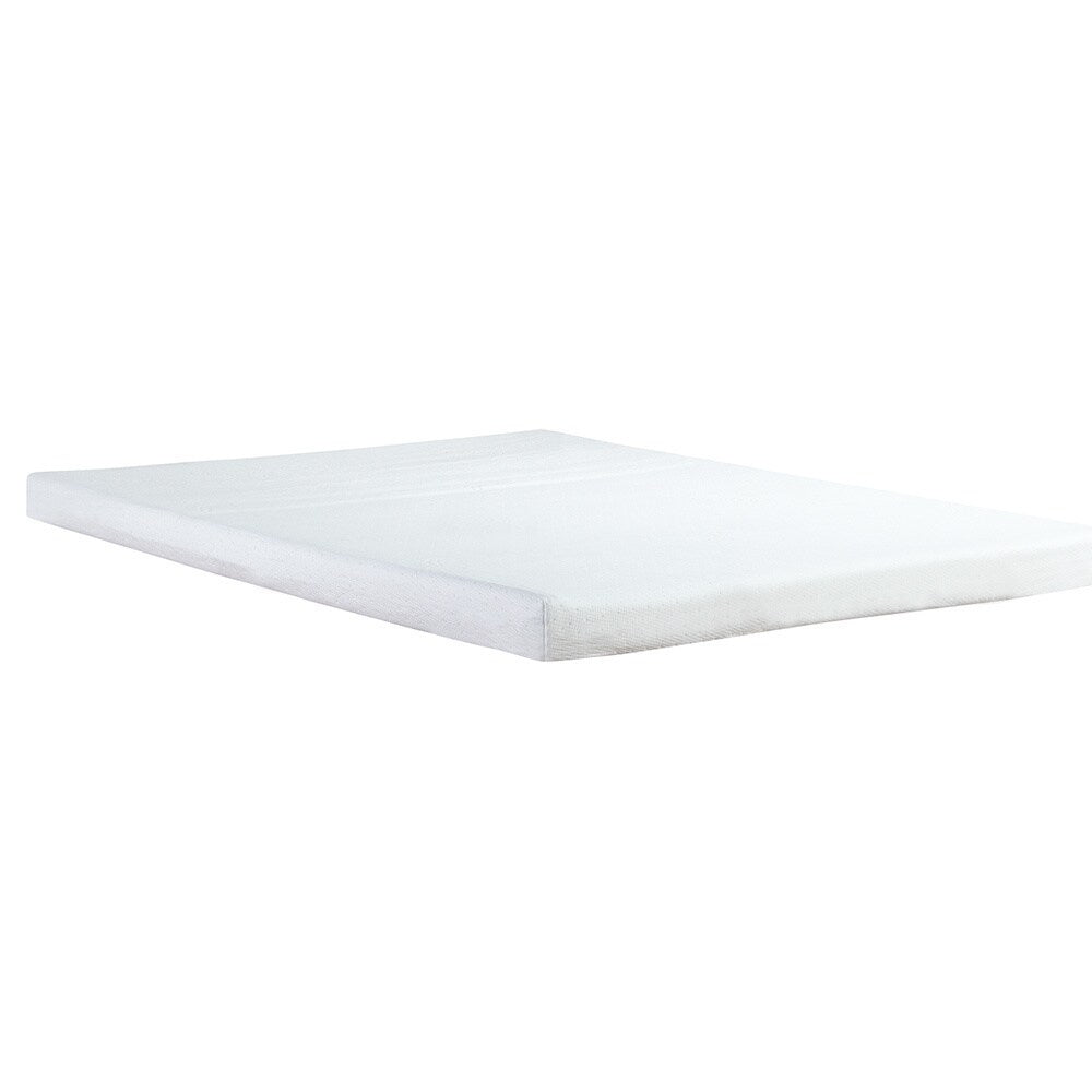 Materasso per divano letto in memory foam Julian da 4,5 pollici di Classic Brands