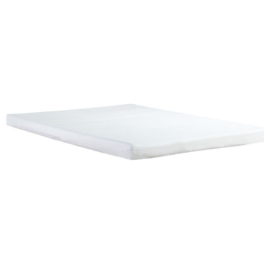 Materasso per divano letto in memory foam Julian da 4,5 pollici di Classic Brands