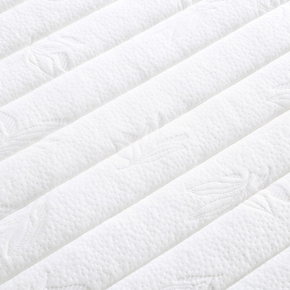 Materasso a molle insacchettate Classic Brands Karolina da 8 pollici