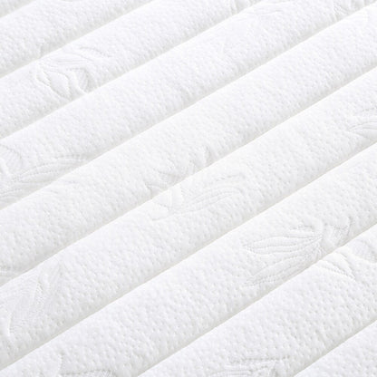 Materasso a molle insacchettate Classic Brands Karolina da 8 pollici