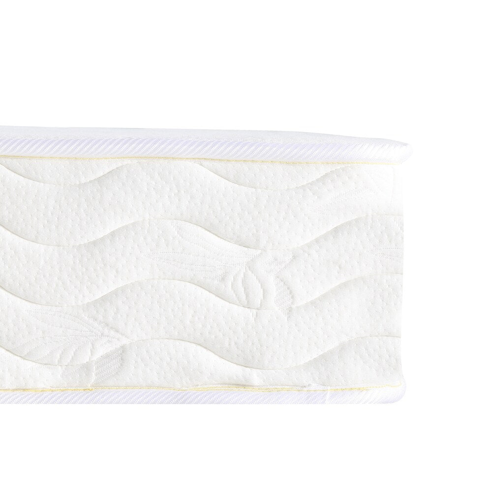 Materasso a molle insacchettate Classic Brands Karolina da 8 pollici