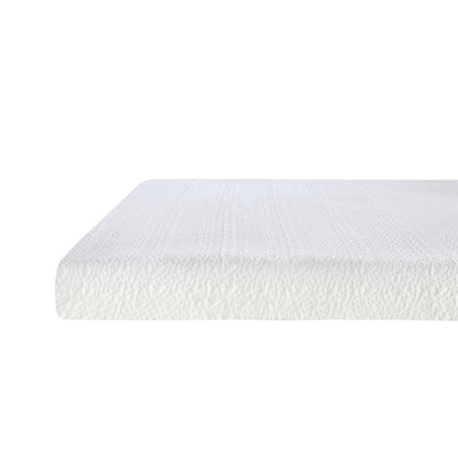 Materasso per divano letto in memory foam Cool Gel Kendall da 4,5 pollici di Classic Brands