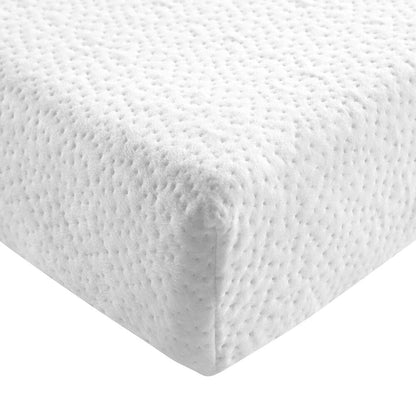 Materasso per divano letto in memory foam Cool Gel Kendall da 4,5 pollici di Classic Brands